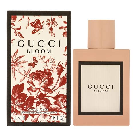 gucci bloom 50ml|gucci bloom original.